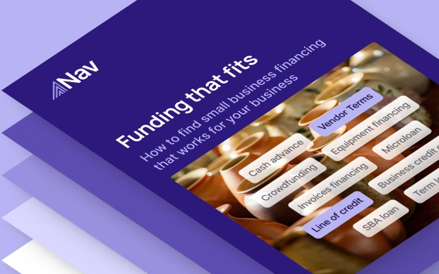 Funding That Fits Ebook